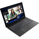Lenovo  15.6" PC portable  Noir