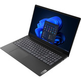 Lenovo  15.6" PC portable  Noir