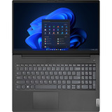 Lenovo  15.6" PC portable  Noir