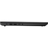 Lenovo  15.6" PC portable  Noir
