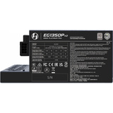Lian Li EDGE Platinum V2 alimentation 1350 watt Noir, 1x 12V-2x6, 1x PCIe