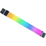 Lian Li Strimer Wireless PW8-1W, Câble d'extension 
