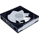 Lian Li UNI FAN SL-INFINITY 120 Wireless Reversed Blade, Ventilateur de boîtier Noir