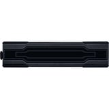 Lian Li UNI FAN SL-INFINITY 120 Wireless Reversed Blade, Ventilateur de boîtier Noir