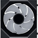 Lian Li UNI FAN SL-INFINITY 120 Wireless Reversed Blade ventilateurs de boîtier RGB  Noir, 3 pièces, 120 x 122 x 25 mm, PWM