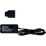 Lian Li UNI FAN SL-INFINITY 120 Wireless Reversed Blade ventilateurs de boîtier RGB  Noir, 3 pièces, 120 x 122 x 25 mm, PWM