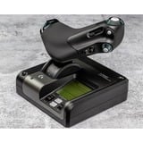 Logitech G X52 Professional, Contrôleur  