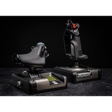 Logitech G X52 Professional, Contrôleur  