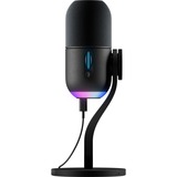 Logitech G Yeti GX - Dynamic RGB, Micro Noir