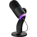 Logitech G Yeti GX - Dynamic RGB, Micro Noir