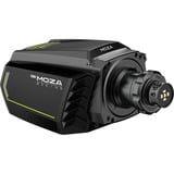 MOZA RS085, Bases de volant Noir