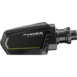 MOZA RS085, Bases de volant Noir