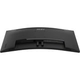 MSI PRO MP341CQ 34" Moniteur UltraWide incurvé Noir, 1x DisplayPort, 2x HDMI