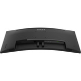 MSI PRO MP341CQ 34" Moniteur UltraWide incurvé  Noir, 2x HDMI, 1x DisplayPort