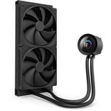 NZXT Kraken Plus 280 V2, Watercooling Noir