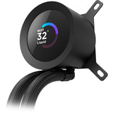 NZXT RL-KN280-B2, Watercooling Noir