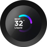NZXT RL-KN280-B2, Watercooling Noir