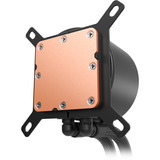 NZXT RL-KN280-B2, Watercooling Noir