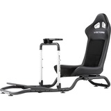 Next Level Racing Victory, Simulateur de course Noir