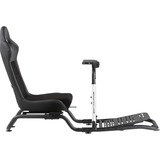 Next Level Racing Victory, Simulateur de course Noir