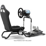 Next Level Racing Victory, Simulateur de course Noir
