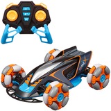 Nikko RC bleu/Orange