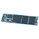 OWC 4.0TB Aura P12 Pro M.2 4000 Go PCI Express 3.0 3D TLC NAND NVMe SSD 4000 Go, M.2, 3228 Mo/s
