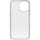 Otterbox Symmetry Clear - iPhone 13 Pro Max, Housse/Étui smartphone Transparent