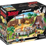 PLAYMOBIL 70931 jouet, Jouets de construction 5 an(s), Multicolore