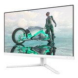 Philips Evnia 27M2N3201A/00 27" Moniteur gaming  Blanc, 2x HDMI, DisplayPort, 180 Hz