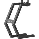 Res-Tech RTE X1-GT MONITOR STAND INDEPENDENT SING, Support de moniteur Noir