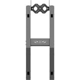 Res-Tech RTE X1-GT MONITOR STAND INDEPENDENT SING, Support de moniteur Noir