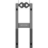 Res-Tech RTE X1-GT MONITOR STAND INDEPENDENT SING, Support de moniteur Noir