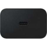 SAMSUNG Adaptateur d'alimentation Galaxy 45W, Chargeur Noir