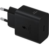 SAMSUNG Adaptateur secteur Galaxy 45 W, Chargeur Noir