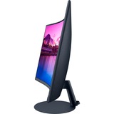 SAMSUNG S29C S27C390EAU 27" Moniteur incurvé  Noir