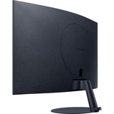 SAMSUNG S29C S27C390EAU 27" Moniteur incurvé  Noir