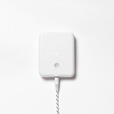 Shelly Flood Gen 4, Détecteur d'eau Blanc