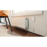 Shelly Flood Gen 4, Détecteur d'eau Blanc