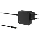 Sitecom 65W chargeur universel pour PC portable Noir