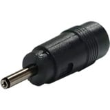 Sitecom 65W chargeur universel pour PC portable Noir