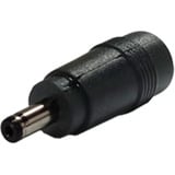 Sitecom 65W chargeur universel pour PC portable Noir