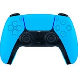 Sony DualSense Wireless, Manette de jeu Bleu clair/Noir
