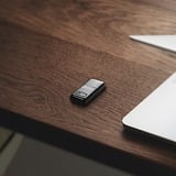 TP-Link TL-WN823N, Adaptateur WLAN Noir, Vente au détail