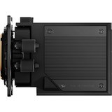 TRYX STAGE 360, Watercooling Noir