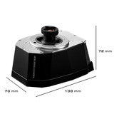 Thrustmaster AVA Base, Base du joystick 