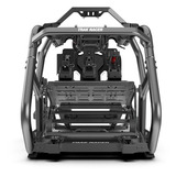 Trak Racer Racing TRX V2, Simulateur de course Noir