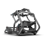 Trak Racer TRX-BLK24-UPS, Simulateur de course Noir