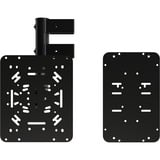 Trak Racer TR-FS02, Montage Noir