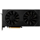XFX Radeon RX 9060 XT Swift OC 8GB, Carte graphique Noir, RDNA4, GDDR6, 2x DisplayPort, 1x HDMI 2.1
